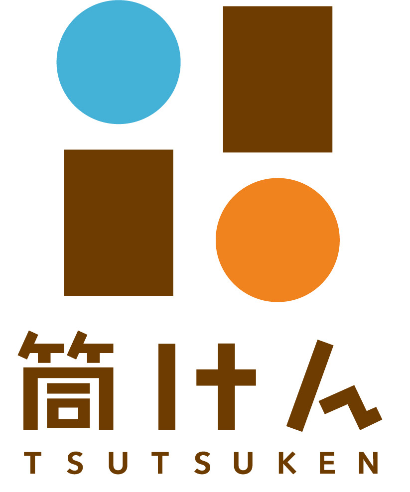 Tsutsuken logo j