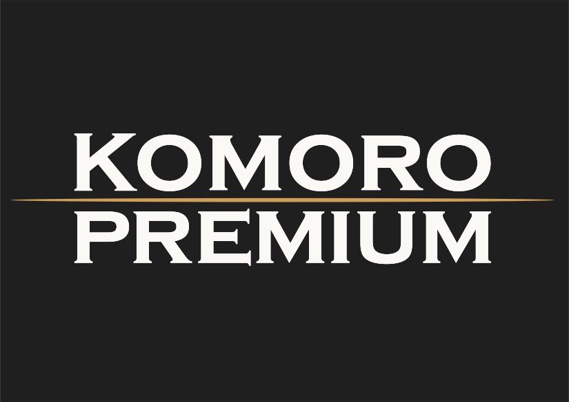KOMORO PREMIUM