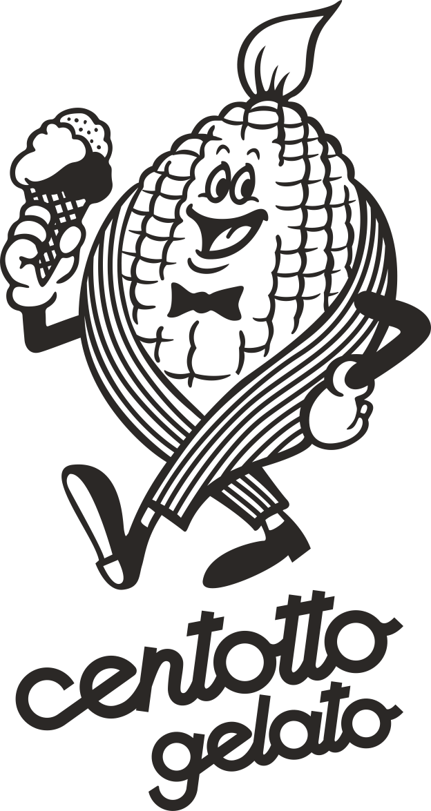 centotto gelato